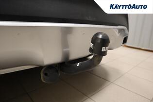 Kia XCeed vaihtoauto