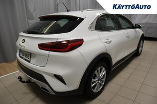 Kia XCeed vaihtoauto