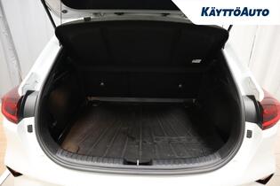 Kia XCeed vaihtoauto