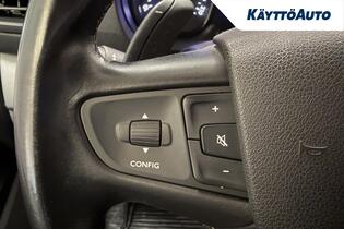 Opel Vivaro vaihtoauto