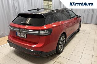 Volkswagen ID.7 vaihtoauto