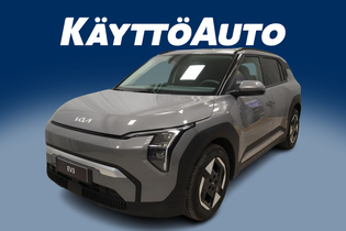 Kia EV3 vaihtoauto