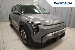 Kia EV3 vaihtoauto