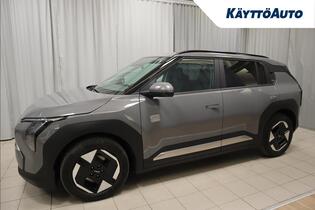 Kia EV3 vaihtoauto