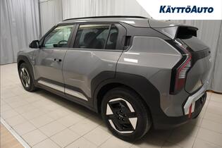 Kia EV3 vaihtoauto