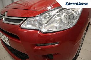 Citroën C3 vaihtoauto