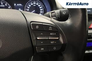 Hyundai i30 Fastback vaihtoauto