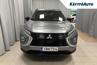 Mitsubishi Eclipse Cross vaihtoauto