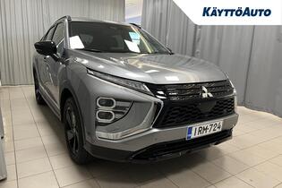 Mitsubishi Eclipse Cross vaihtoauto