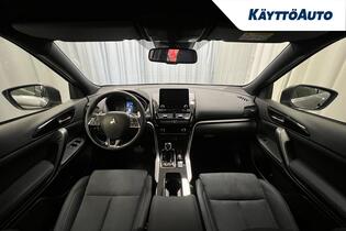 Mitsubishi Eclipse Cross vaihtoauto