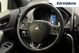 Mitsubishi Eclipse Cross vaihtoauto