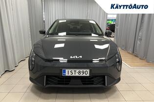 Kia EV4 vaihtoauto