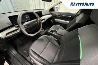 Kia EV4 vaihtoauto