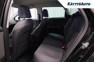 SEAT Leon ST vaihtoauto