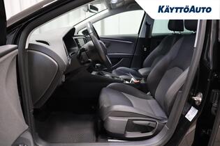 SEAT Leon ST vaihtoauto