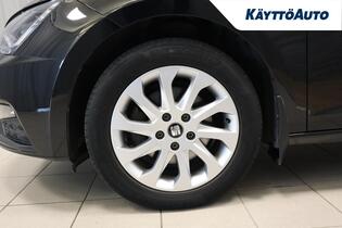 SEAT Leon ST vaihtoauto