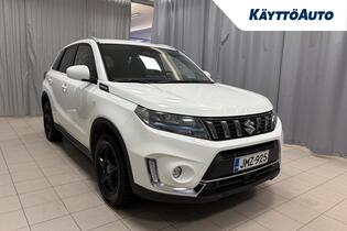 Suzuki Vitara vaihtoauto