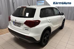Suzuki Vitara vaihtoauto