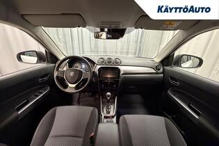 Suzuki Vitara vaihtoauto