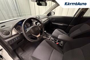 Suzuki Vitara vaihtoauto