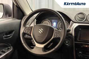 Suzuki Vitara vaihtoauto