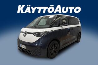 Volkswagen ID. Buzz vaihtoauto