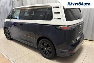 Volkswagen ID. Buzz vaihtoauto