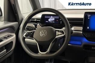 Volkswagen ID. Buzz vaihtoauto