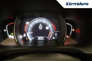 Renault Kadjar vaihtoauto