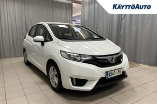 Honda Jazz vaihtoauto