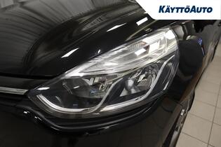 Renault Clio vaihtoauto