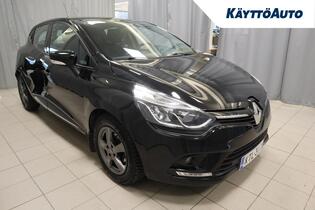 Renault Clio vaihtoauto