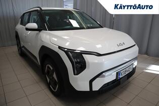 Kia EV3 vaihtoauto