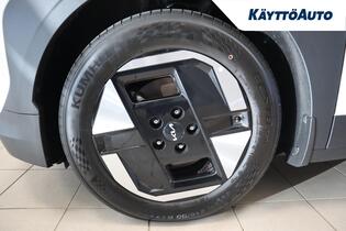 Kia EV3 vaihtoauto