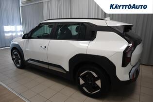 Kia EV3 vaihtoauto
