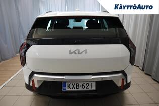 Kia EV3 vaihtoauto