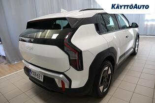 Kia EV3 vaihtoauto
