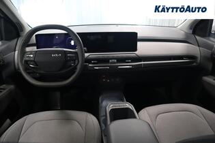 Kia EV3 vaihtoauto
