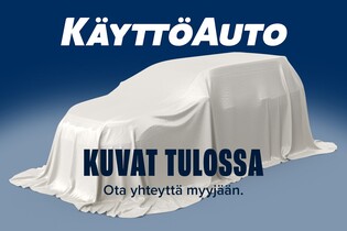 Audi Q3 vaihtoauto