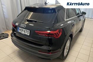 Audi Q3 vaihtoauto