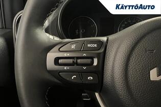 Kia Picanto vaihtoauto