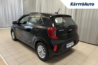 Kia Picanto vaihtoauto