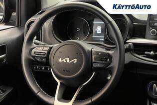 Kia Picanto vaihtoauto