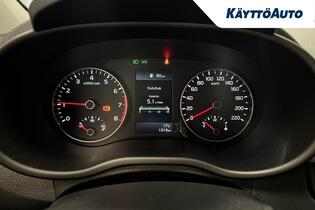 Kia Picanto vaihtoauto