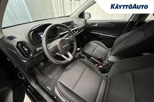 Kia Picanto vaihtoauto