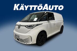 Volkswagen ID. Buzz vaihtoauto