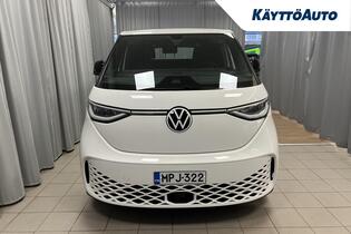 Volkswagen ID. Buzz vaihtoauto