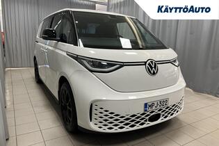 Volkswagen ID. Buzz vaihtoauto