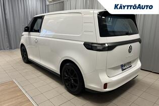 Volkswagen ID. Buzz vaihtoauto