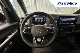 Volkswagen ID. Buzz vaihtoauto